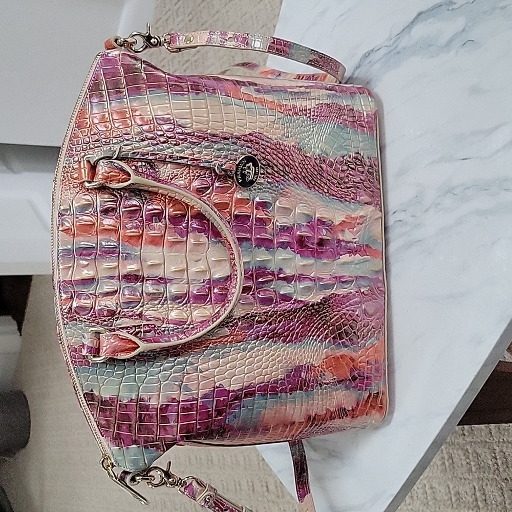 Brahmin Handbag